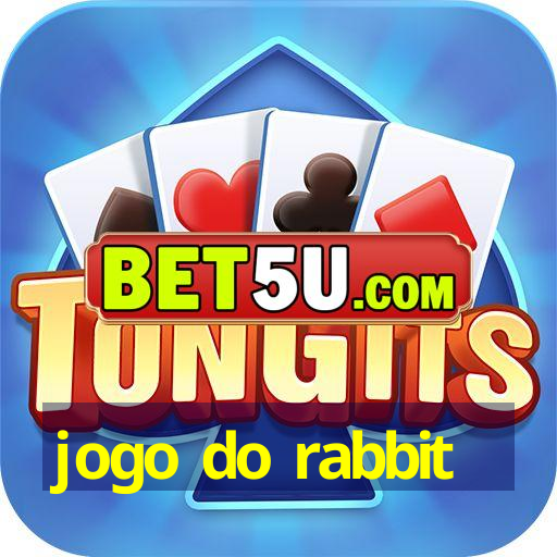 jogo do rabbit